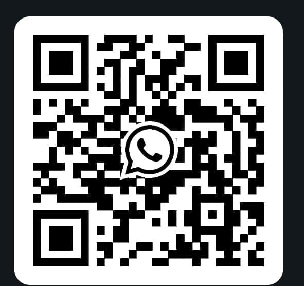 WhatsApp QR Kod